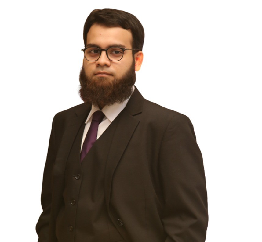 Syed Fahad Bin Shakil